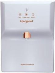 Aquaguard Enhance NXT 0.5 Litres UV Water Purifier with Hot Technology