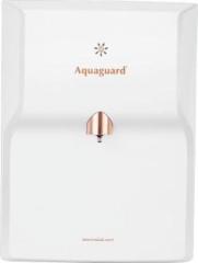 Aquaguard Enhance NXT Ultraviolet uv+ With Active Copper Zinc Booster Technology UV Water Purifier