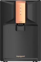 Aquaguard Glory 6 Litres RO + UV + UF + MTDS Water Purifier Active Copper technology