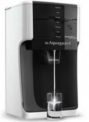 Aquaguard Magna HD RO+UV 7 Litres RO + UV Water Purifier