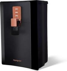 Aquaguard PREMIER Active Copper With Zinc Booster Technology 6.2 Litres RO + UV + TA Water Purifier