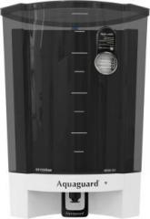 Aquaguard Reviva NXT 8.5 Litres RO + UV + MTDS Water Purifier