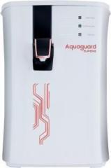 Aquaguard SS TANK Water Purifier with Active Copper Technology 6 Litres RO Water Purifier