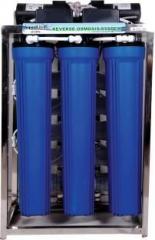 Aqualive 50 LPH Commercial 50 Litres RO + UV +UF Water Purifier