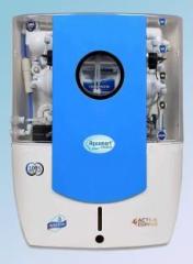 Aquamart Bio Alkaline Ro Water purifier with active copper 12 Litres RO + UV + UF + TDS + Alkaline Water Purifier