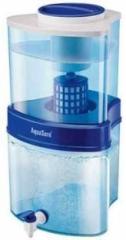 Aquasure protect plus 8 Litres Gravity Based Water Purifier