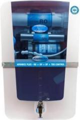 Aquatec Plus Advance plus 12 Litres RO + UV + UF + TDS Water Purifier