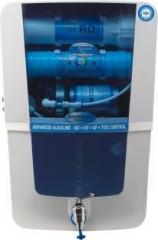 Aquatec Plus Advanced Alkaline 12 Litres RO + UV + UF + TDS Water Purifier