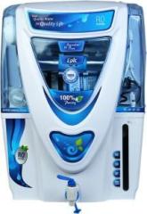 Aquatec Plus Epic 15 Litres RO + UV + UF + TDS Water Purifier
