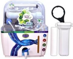 Aquaultra A100 15 Litres RO + UV + UF + TDS Water Purifier