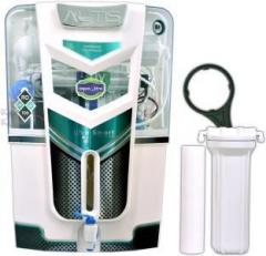 Aquaultra A1025 15 Litres RO + UV + MTDS Water Purifier