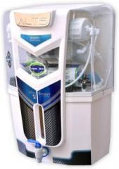 Aquaultra Altis M 14 Litres RO + MF Water Purifier