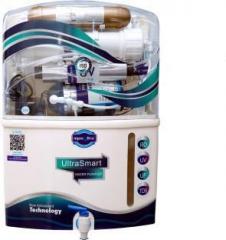 Aquaultra C20 13 Litres RO + UV + UF Water Purifier