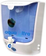 Aquaultra Glance 12 Litres RO + MF Water Purifier