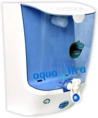 Aquaultra Glnce 12 Litres RO + MF Water Purifier