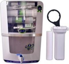 Aquaultra Magic 15 Litres RO + UV + UF + TDS Water Purifier