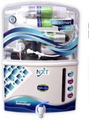 Aquaultra NXT 14 RO + UV +UF Water Purifier