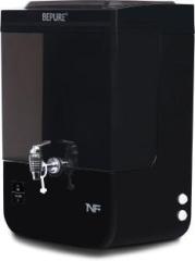 Bepure NF+ with Nano Filtration Technology 10 Litres NF + UV Water Purifier