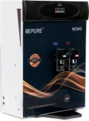 Bepure Novo Copper+ Hot and Normal 9 Litres RO + UV + UF + TDS + Alkaline Water Purifier