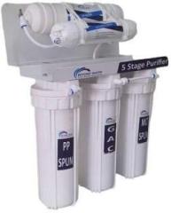 Beyond Water Non Electric Water Purifier with UF 21000 Litres Gravity Based + UF Water Purifier