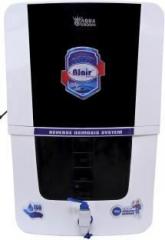 Blair AQUA KROWN 11 Litres RO + UV + UF + TDS Water Purifier