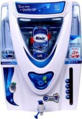 Blair EPIC HIGH TDS RO+UV+UF+TDS 12 Litres RO + UV + UF + TDS Water Purifier