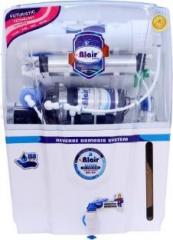 Blair water purifier 12 Litres RO + UV + UF + TDS Water Purifier