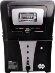 Blue Mount BA59 Royal Star 12 Litres RO + UF Water Purifier