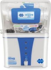 Blue Mount Blue Mount Crown Star BM55 10 Litre Water Purifier 12 Litres RO, RO + UF Water Purifier