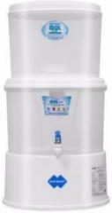 Blue Mount IDOL_STAR 18 Litres Gravity Based Water Purifier 18 Litres Gravity Based Water Purifier