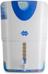 Blue Mount Natural alkaline 12 Litres RO Water Purifier