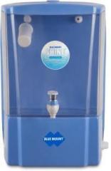 Blue Mount Shine Plus 9 Litres UV Water Purifier