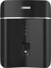 Blue Star Opulus 8 Litres RO + UV + UF + AMI + Mineralizer Water Purifier with Aqua Taste Booster