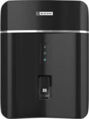 Blue Star Opulus 8 Litres RO + UV + UF + IBT + Alkaline Water Purifier with Copper Impregnated Activated Carbon