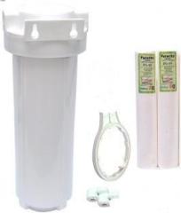 Cleanwell pre sand filter UF Water Purifier