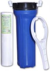 Cleanwell Water Filtero Gravity Based Water Purifier