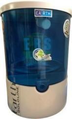 Earth Ro System GOLDLINE 8 Litres RO Water Purifier