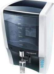 Eureka Forbes Aquaguard Enhance RO+UV+UF+MTDS Water Purifier With Active Copper 7 Litres RO + UV + UF + TDS Water Purifier