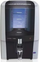 Eureka Forbes AQUAGUARD ENHANCE WITH BIOTRON 7 UV + UF Water Purifier