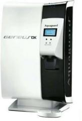 Eureka Forbes Aquaguard Geneus DX 8 RO + UV +UF Water Purifier