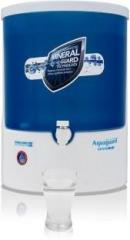 Eureka Forbes Aquaguard Reviva 8 Litres RO + UV Water Purifier