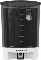 Eureka Forbes Aquaguard Reviva + UV NXT MTDS 8.5 Litres RO Water Purifier