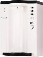 Eureka Forbes Aquaguard Vista UV+ Water Purifier with UV e boiling, Mineral Guard technology
