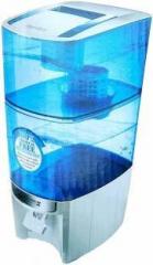 Eureka Forbes Aquasure 20 Litres Gravity Based Water Purifier