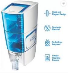 Eureka Forbes Aquasure from Aquaguard Amrit 20 Litres Gravity Based Water Purifier