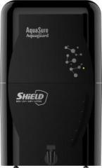 Eureka Forbes Aquasure from Aquaguard Shield 6 Litres RO + UV + MP + MTDS Water Purifier
