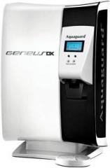 Eureka Forbes COPPER GENEUS DX TG+ 8 Litres RO + UV + UF Water Purifier