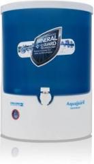 Eureka Forbes GWPDREV10000 8 Litres UV Water Purifier