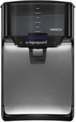 Eureka Forbes Nrich 7 Litres RO + UV Water Purifier