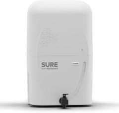 Eureka Forbes Sure From Aquaguard Champ 7 Litres RO + UV Water Purifier